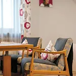 Haus Buehrer Affittacamere