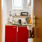 Affittacamere Haus Buehrer
