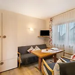 Haus Buehrer Affittacamere