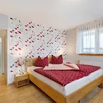 Haus Buehrer 4* Freiamt