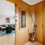 Affittacamere Haus Buehrer 4*