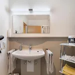 Haus Buehrer Affittacamere 4*