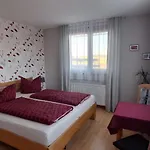 Haus Buehrer Affittacamere Freiamt