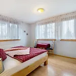 Haus Buehrer 4*