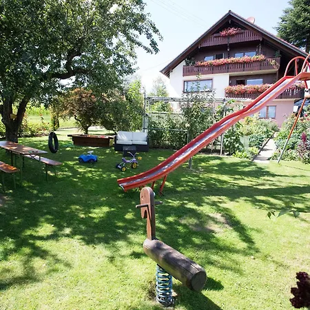 Гостевой дом Haus Buehrer 4*