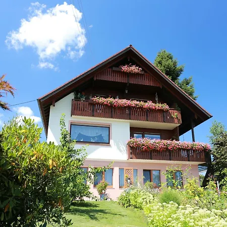 Haus Buehrer Freiamt