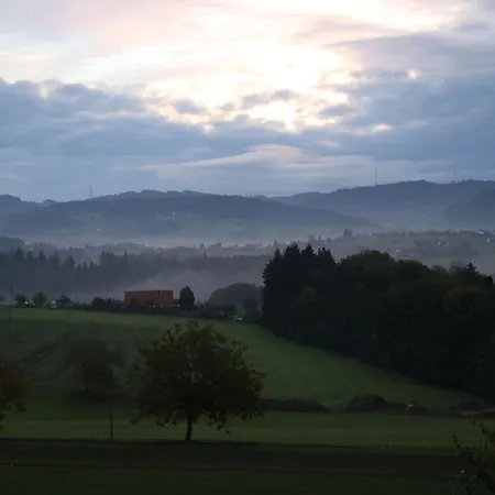 Гостевой дом Haus Buehrer 4*