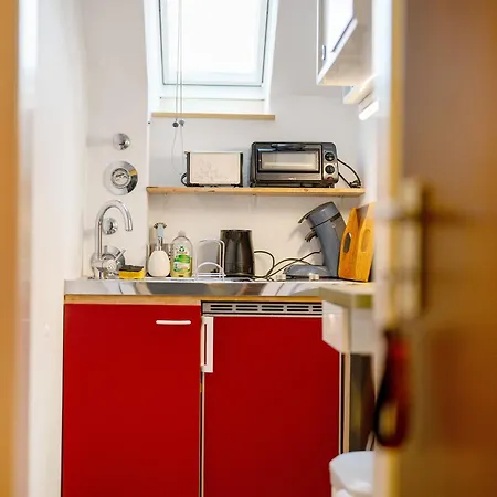 Guest house Haus Buehrer Freiamt