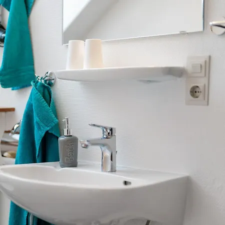 Haus Buehrer 4* Freiamt