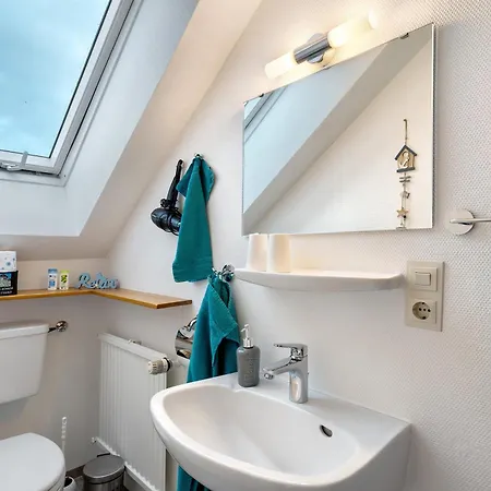 Haus Buehrer Гостевой дом 4*