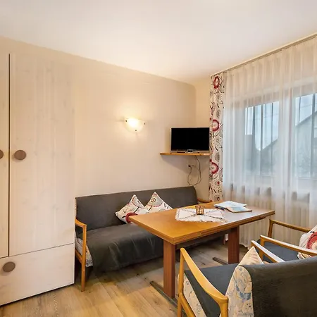 Haus Buehrer Freiamt