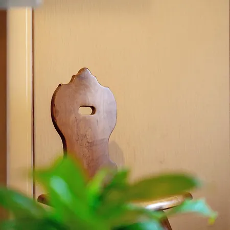 Haus Buehrer 4* Фрайамт