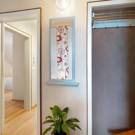 Haus Buehrer Guest house