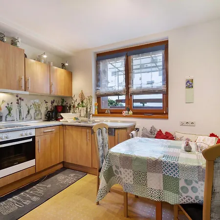 Haus Buehrer 4*