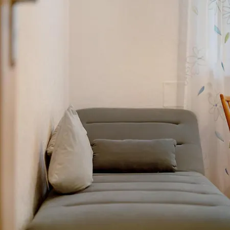 Haus Buehrer 4* Freiamt
