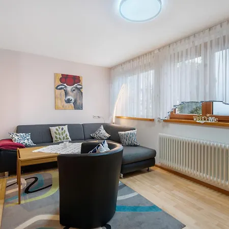 Haus Buehrer