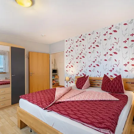 בית הארחה Haus Buehrer