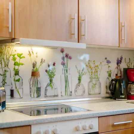 Haus Buehrer Гостевой дом Фрайамт