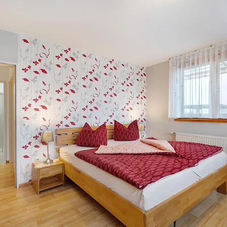Haus Buehrer Freiamt