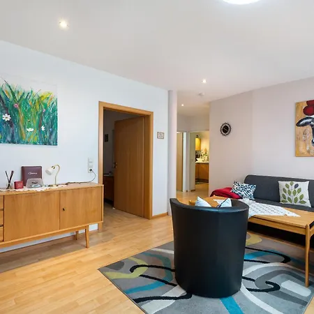 Haus Buehrer 4* Freiamt