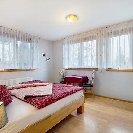 Guest house Haus Buehrer