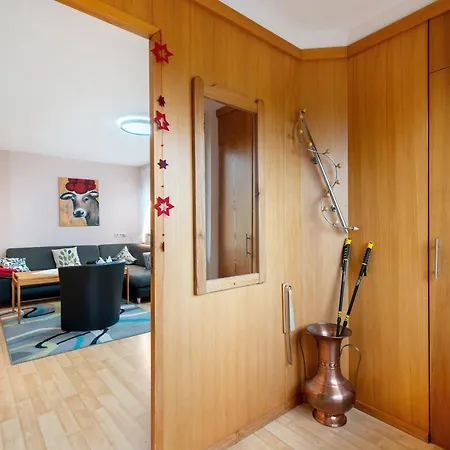 Haus Buehrer 4* Freiamt