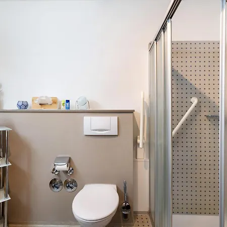 Гостевой дом Haus Buehrer