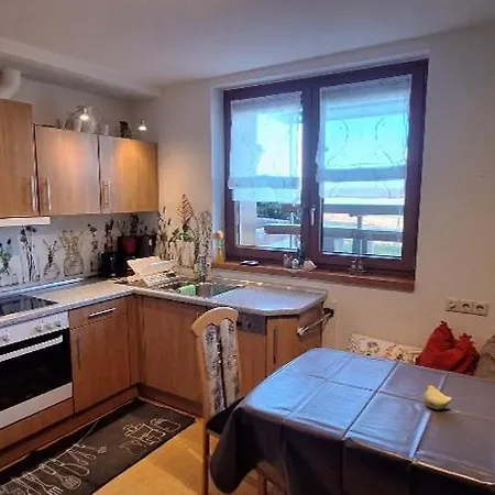 Haus Buehrer Guest house Freiamt