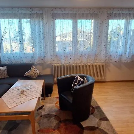 Guest house Haus Buehrer Freiamt