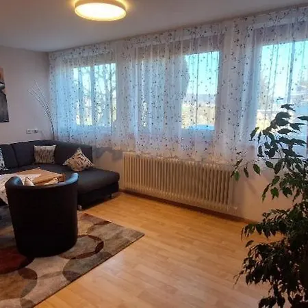Haus Buehrer 4*