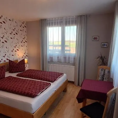 Haus Buehrer Freiamt