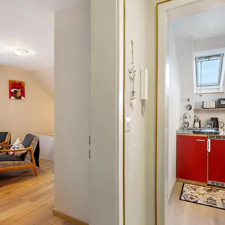 Haus Buehrer 게스트하우스 프라이암트