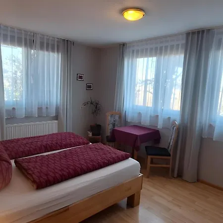 Haus Buehrer 4* Freiamt