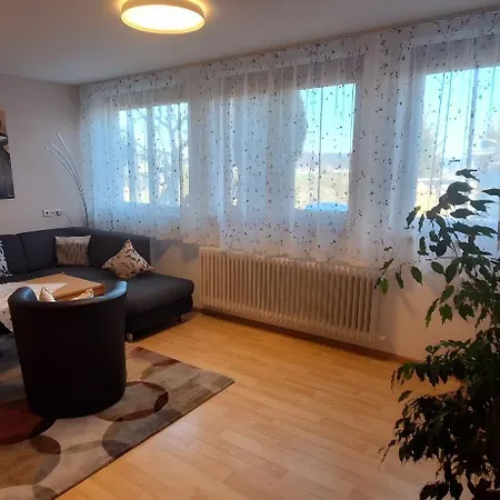 Pensión Haus Bührer Freiamt