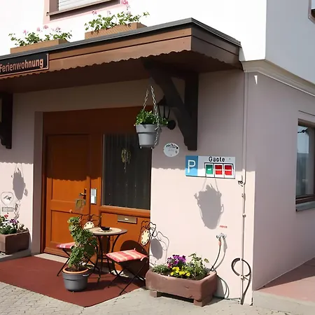 Haus Buehrer Freiamt