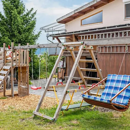 Gartenblick