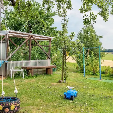 Gartenblick Casa de hóspedes
