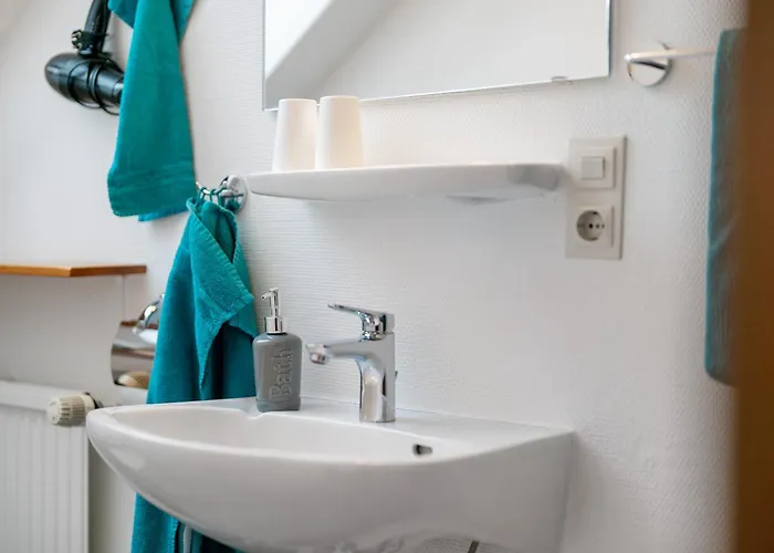 Haus Buehrer 4* 프라이암트