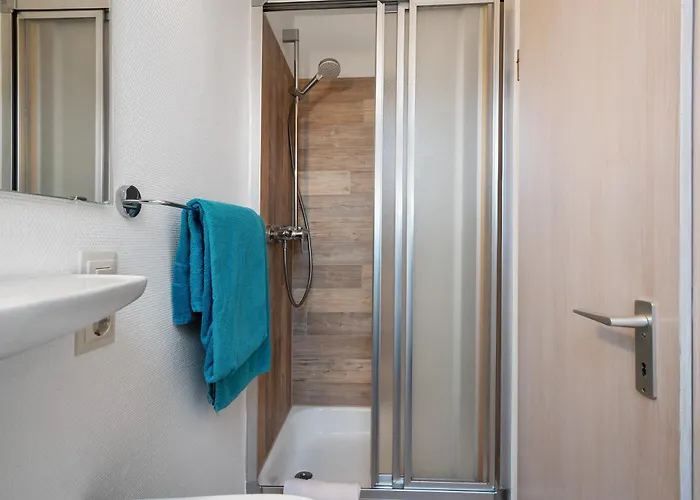 Haus Buehrer 게스트하우스 프라이암트