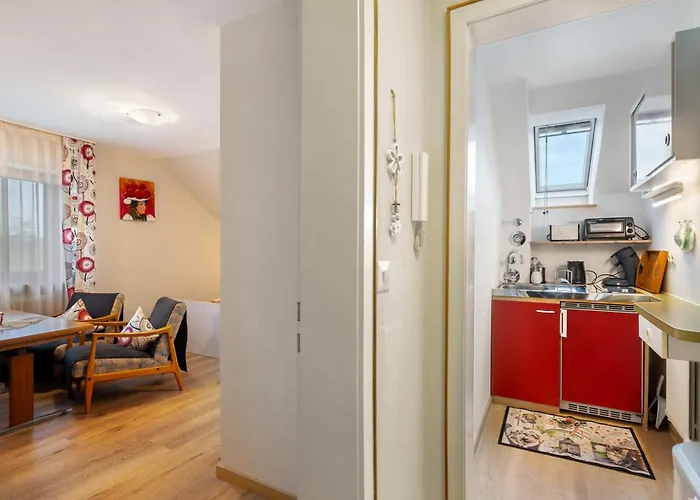 Haus Buehrer Gasthuis 4*