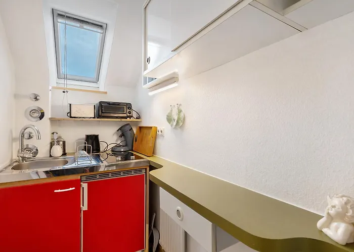 Haus Buehrer 4* Freiamt