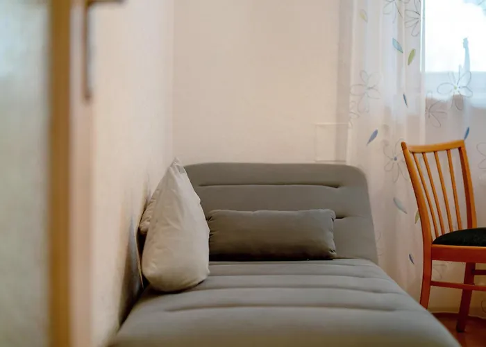 Haus Buehrer 4* 프라이암트