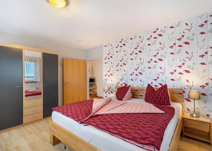 Gasthuis Haus Buehrer