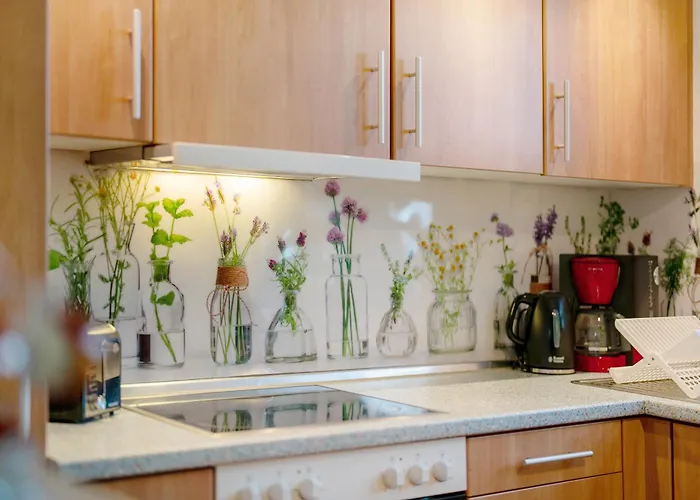 Haus Buehrer 게스트하우스 프라이암트