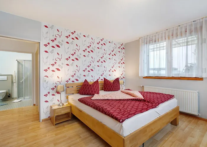 Haus Buehrer 프라이암트