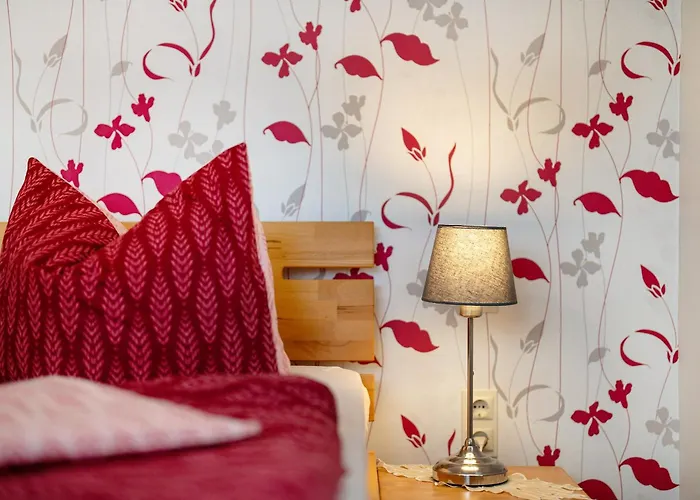 게스트하우스 Haus Buehrer 4*