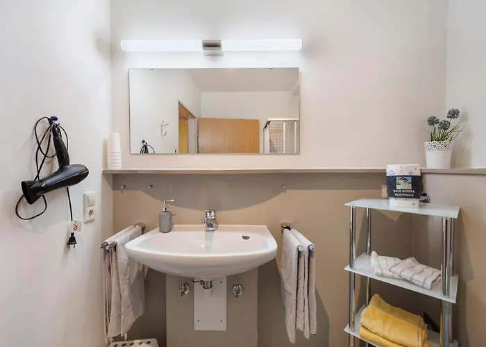 Haus Buehrer 게스트하우스 프라이암트