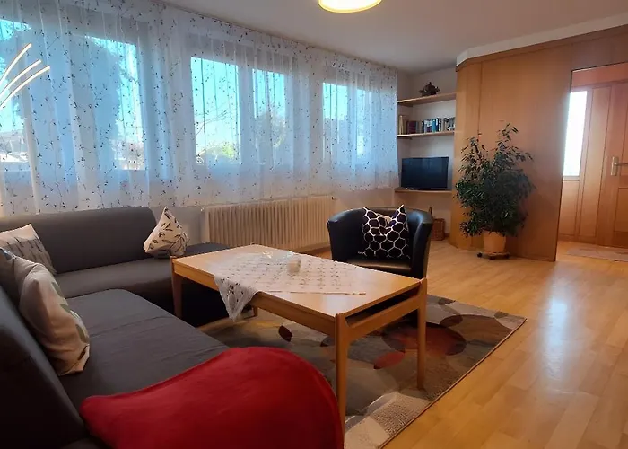 Gasthuis Haus Buehrer 4*