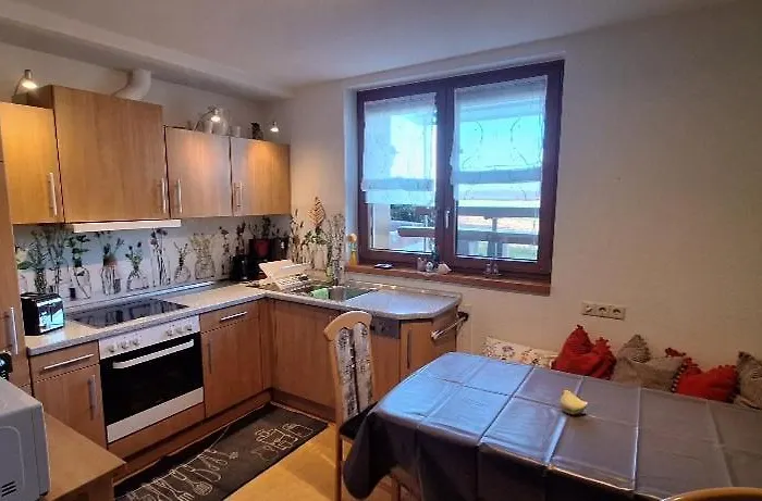 Haus Buehrer 게스트하우스 프라이암트