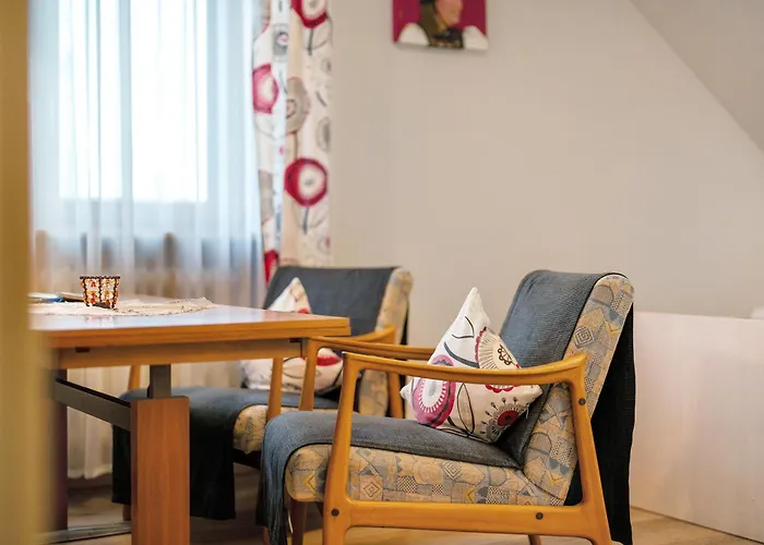 Haus Buehrer 게스트하우스 프라이암트